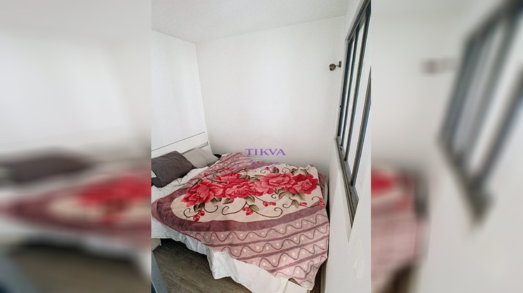 Ma-Cabane - Vente Appartement Saint-Maur-des-Fossés, 30 m²