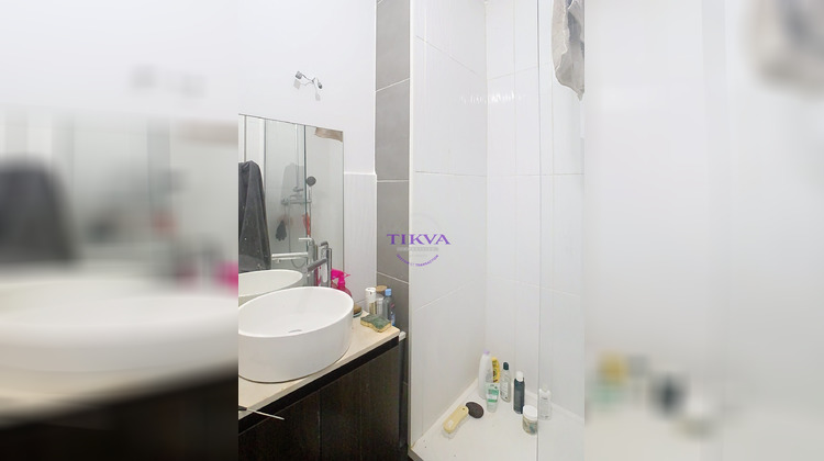 Ma-Cabane - Vente Appartement Saint-Maur-des-Fossés, 30 m²