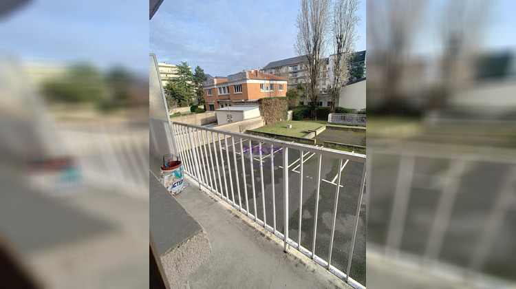 Ma-Cabane - Vente Appartement Saint-Maur-des-Fossés, 30 m²