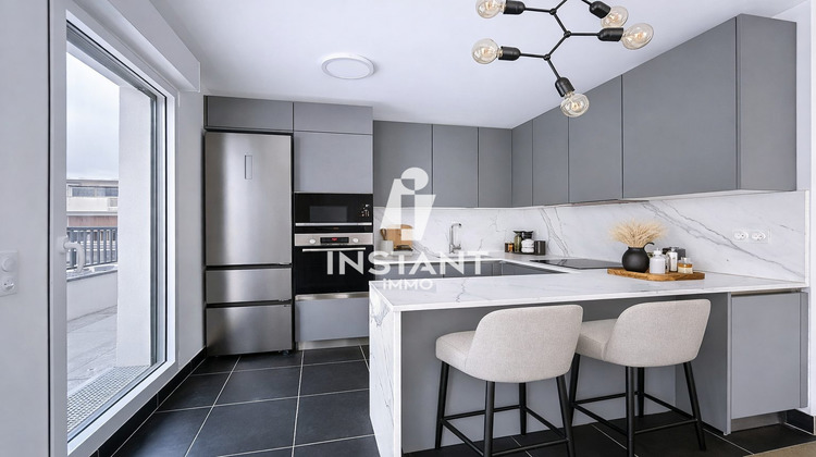 Ma-Cabane - Vente Appartement Saint-Maur-des-Fossés, 102 m²