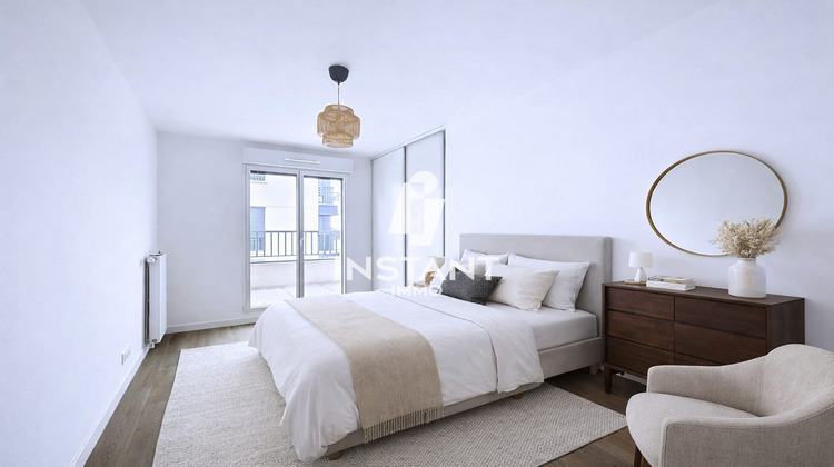 Ma-Cabane - Vente Appartement Saint-Maur-des-Fossés, 102 m²