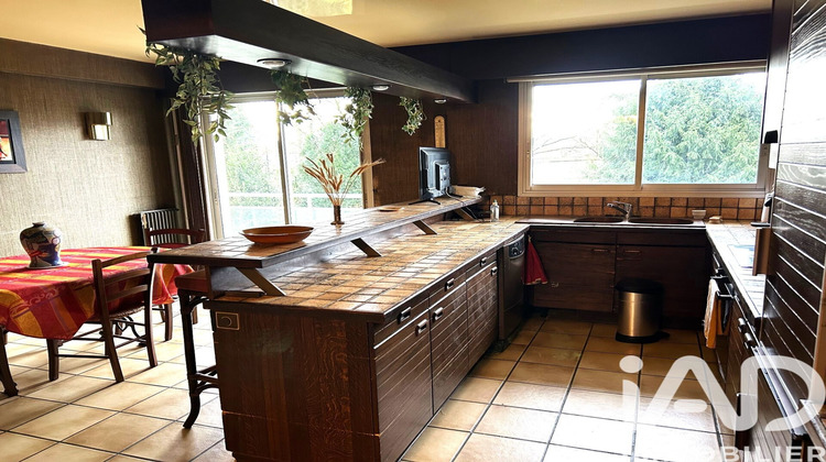 Ma-Cabane - Vente Appartement Saint-Maur-des-Fossés, 99 m²