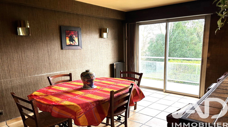 Ma-Cabane - Vente Appartement Saint-Maur-des-Fossés, 99 m²