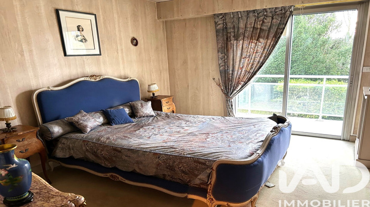Ma-Cabane - Vente Appartement Saint-Maur-des-Fossés, 99 m²
