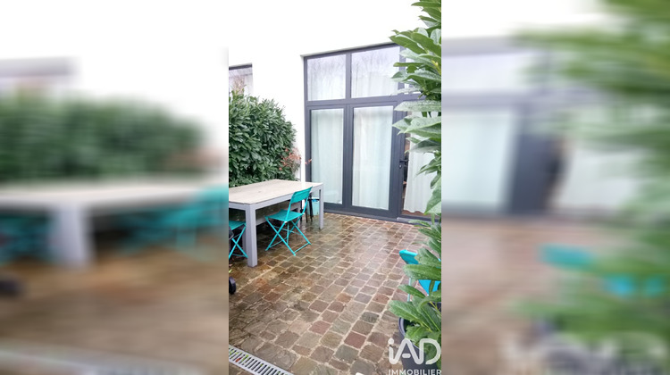 Ma-Cabane - Vente Appartement Saint-Maur-des-Fossés, 51 m²