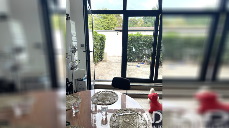 Ma-Cabane - Vente Appartement Saint-Maur-des-Fossés, 51 m²