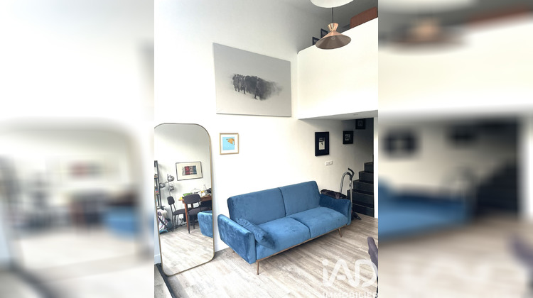 Ma-Cabane - Vente Appartement Saint-Maur-des-Fossés, 51 m²
