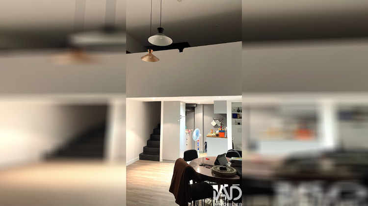 Ma-Cabane - Vente Appartement Saint-Maur-des-Fossés, 51 m²