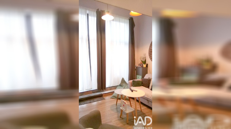 Ma-Cabane - Vente Appartement Saint-Maur-des-Fossés, 51 m²