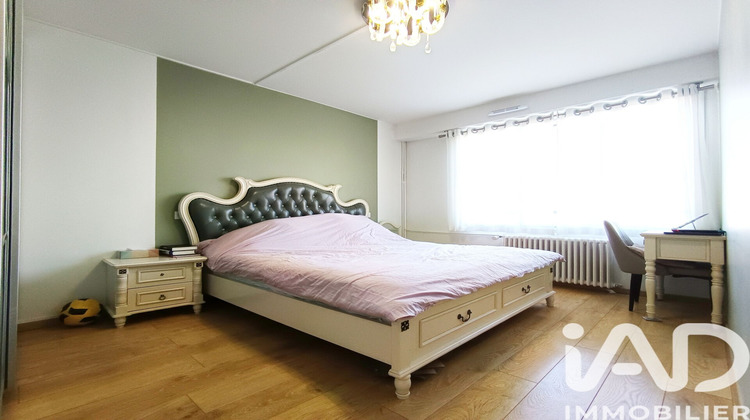 Ma-Cabane - Vente Appartement Saint-Maur-des-Fossés, 73 m²
