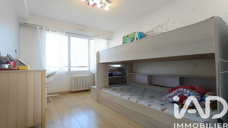 Ma-Cabane - Vente Appartement Saint-Maur-des-Fossés, 73 m²