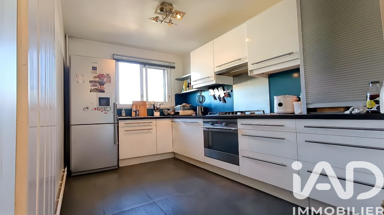 Ma-Cabane - Vente Appartement Saint-Maur-des-Fossés, 73 m²