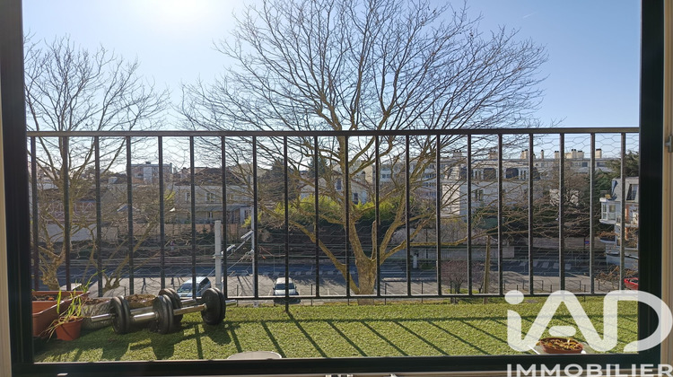 Ma-Cabane - Vente Appartement Saint-Maur-des-Fossés, 73 m²