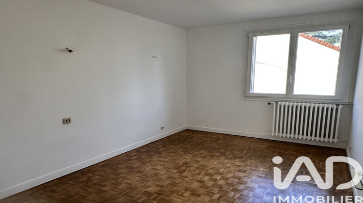 Ma-Cabane - Vente Appartement Saint-Maur-des-Fossés, 58 m²