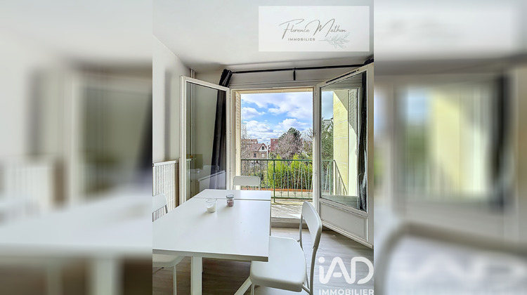 Ma-Cabane - Vente Appartement Saint-Maur-des-Fossés, 28 m²