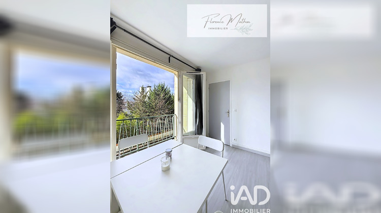 Ma-Cabane - Vente Appartement Saint-Maur-des-Fossés, 28 m²