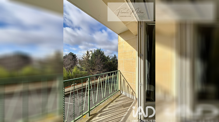 Ma-Cabane - Vente Appartement Saint-Maur-des-Fossés, 28 m²