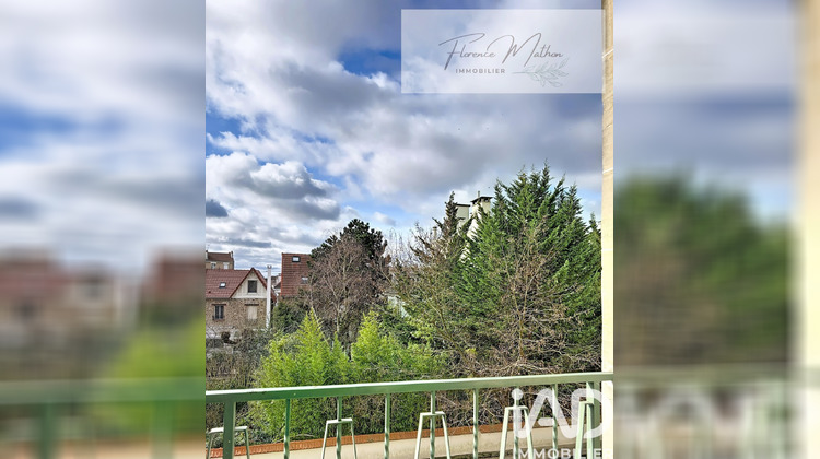 Ma-Cabane - Vente Appartement Saint-Maur-des-Fossés, 28 m²