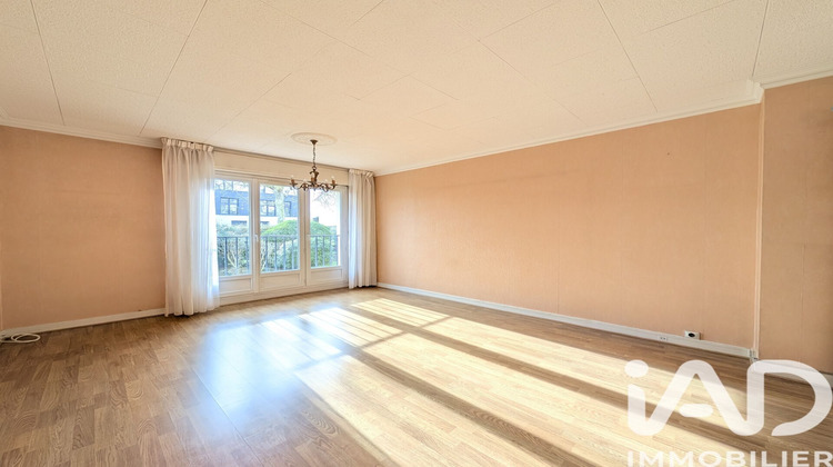 Ma-Cabane - Vente Appartement Saint-Maur-des-Fossés, 62 m²