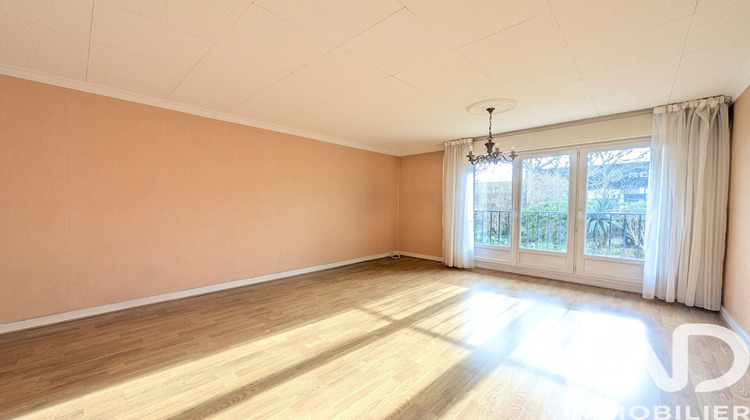 Ma-Cabane - Vente Appartement Saint-Maur-des-Fossés, 62 m²