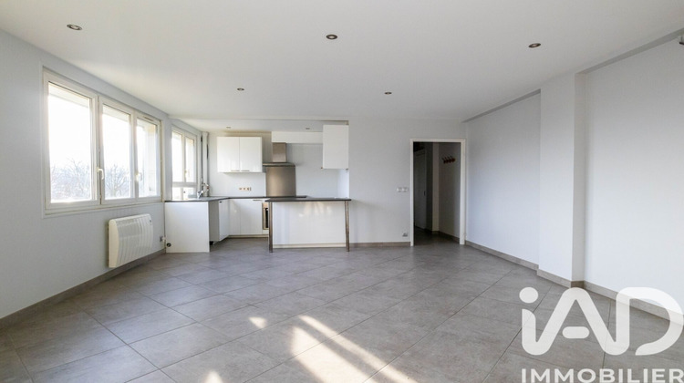 Ma-Cabane - Vente Appartement Saint-Maur-des-Fossés, 49 m²