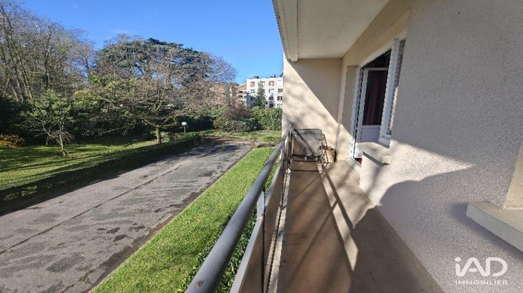 Ma-Cabane - Vente Appartement Saint-Maur-des-Fossés, 60 m²