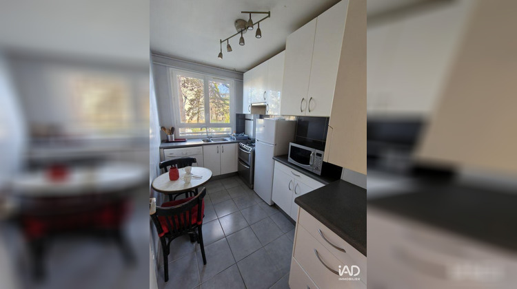 Ma-Cabane - Vente Appartement Saint-Maur-des-Fossés, 60 m²