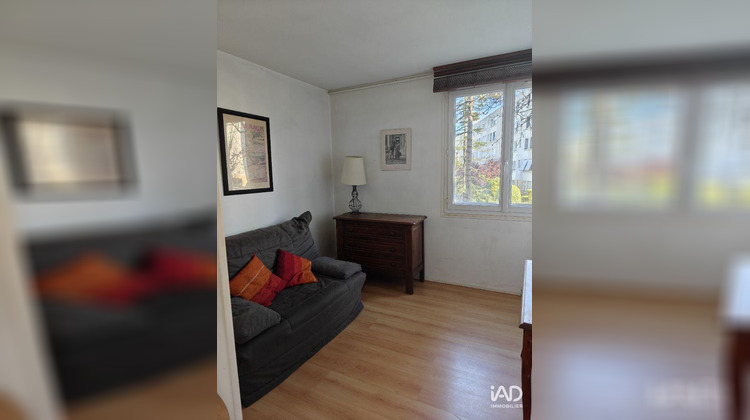 Ma-Cabane - Vente Appartement Saint-Maur-des-Fossés, 60 m²