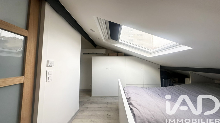 Ma-Cabane - Vente Appartement Saint-Maur-des-Fossés, 20 m²