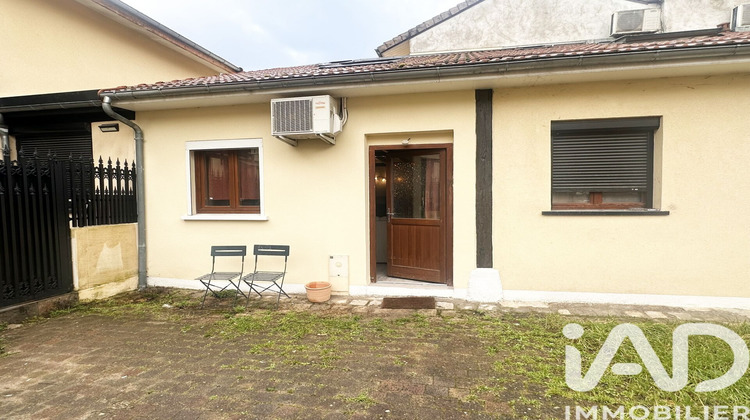 Ma-Cabane - Vente Appartement Saint-Maur-des-Fossés, 20 m²