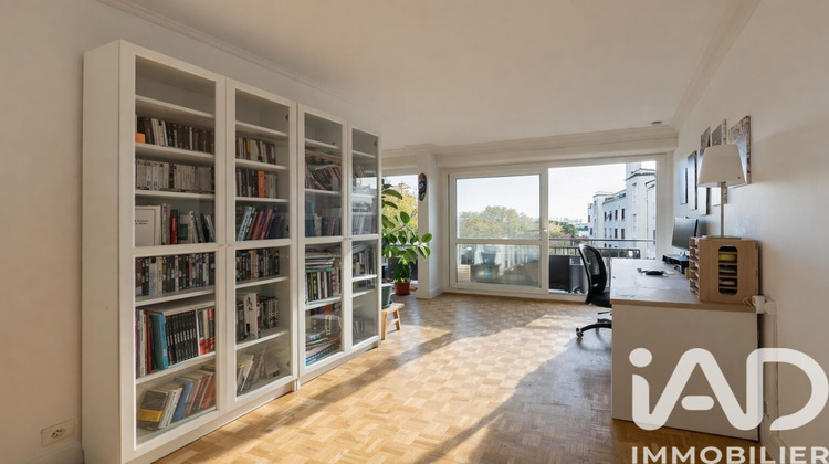 Ma-Cabane - Vente Appartement Saint-Maur-des-Fossés, 83 m²