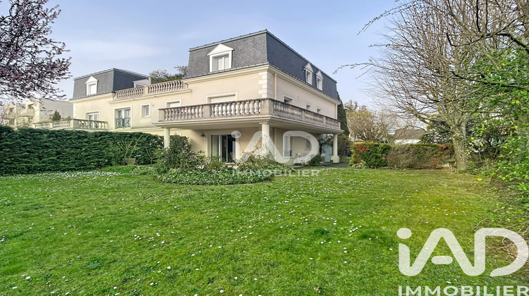 Ma-Cabane - Vente Appartement Saint-Maur-des-Fossés, 131 m²