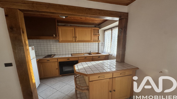 Ma-Cabane - Vente Appartement Saint-Maur-des-Fossés, 33 m²