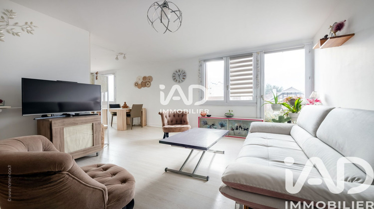 Ma-Cabane - Vente Appartement Saint-Maur-des-Fossés, 64 m²