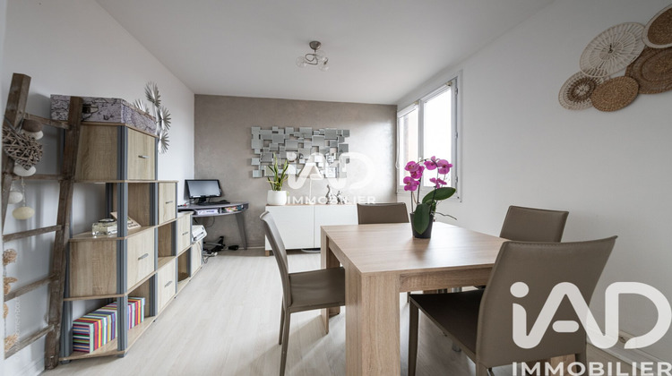 Ma-Cabane - Vente Appartement Saint-Maur-des-Fossés, 64 m²