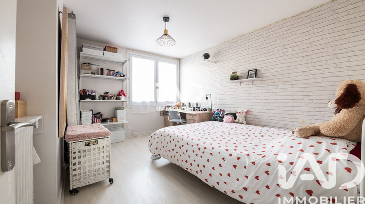 Ma-Cabane - Vente Appartement Saint-Maur-des-Fossés, 64 m²