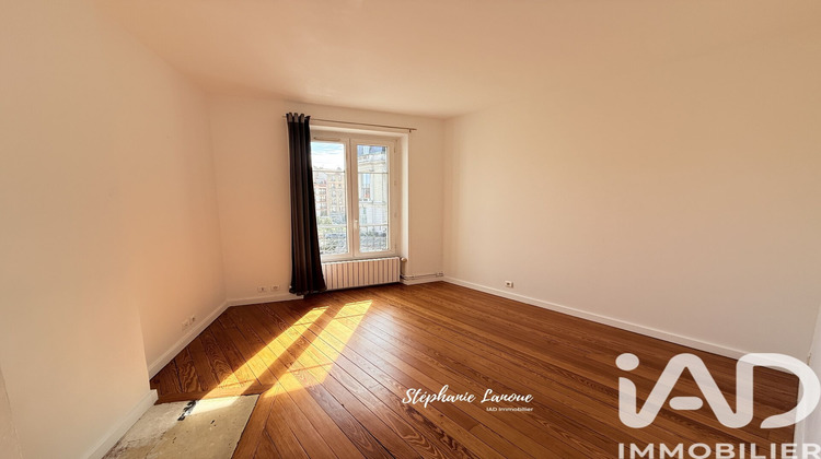 Ma-Cabane - Vente Appartement Saint-Maur-des-Fossés, 35 m²
