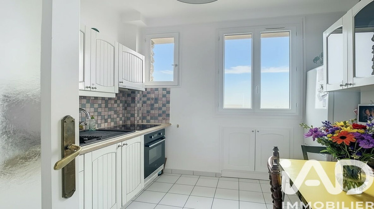 Ma-Cabane - Vente Appartement Saint-Maur-des-Fossés, 65 m²