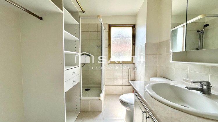 Ma-Cabane - Vente Appartement Saint-Maur-des-Fosses, 26 m²