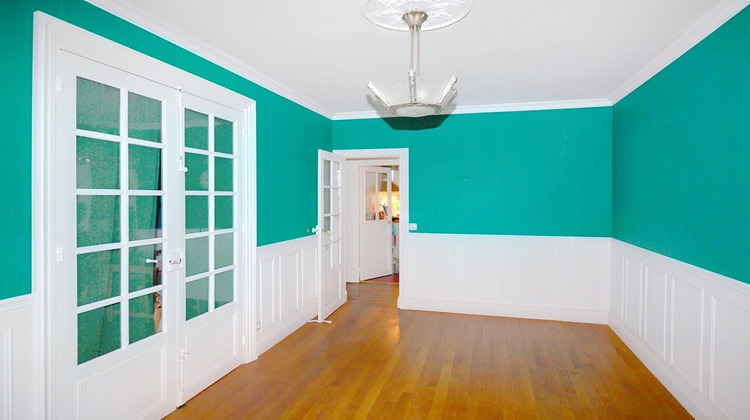 Ma-Cabane - Vente Appartement Saint-Maur-des-Fosses, 67 m²