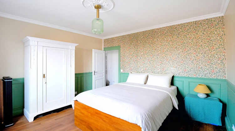 Ma-Cabane - Vente Appartement Saint-Maur-des-Fosses, 67 m²