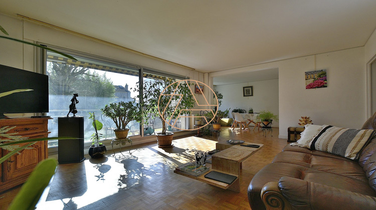 Ma-Cabane - Vente Appartement Saint-Maur-des-Fossés, 108 m²