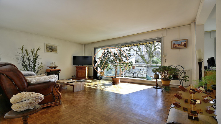 Ma-Cabane - Vente Appartement Saint-Maur-des-Fossés, 108 m²