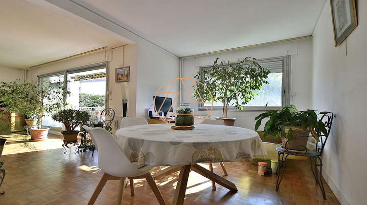 Ma-Cabane - Vente Appartement Saint-Maur-des-Fossés, 108 m²