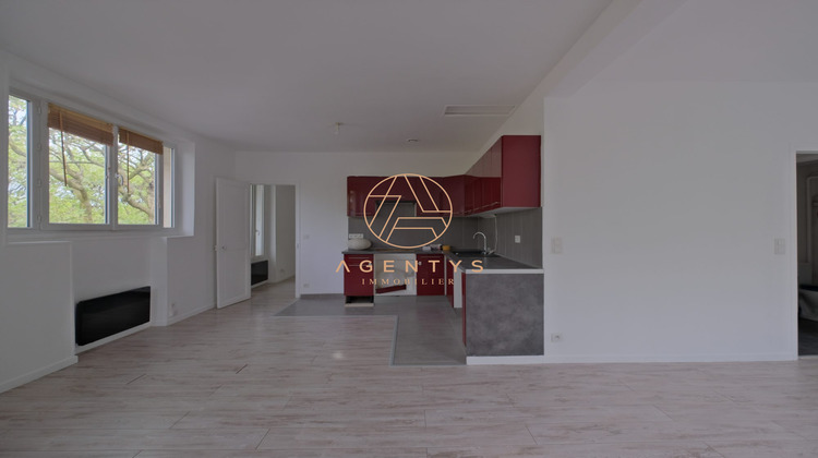 Ma-Cabane - Vente Appartement Saint-Maur-des-Fossés, 70 m²