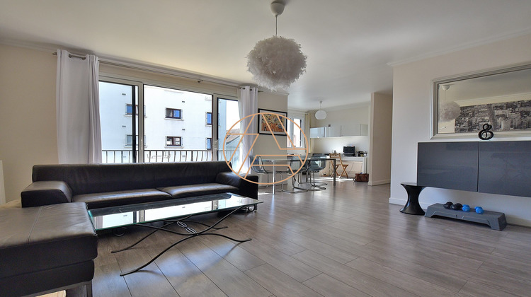 Ma-Cabane - Vente Appartement Saint-Maur-des-Fossés, 107 m²