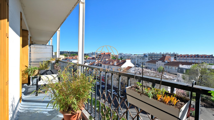 Ma-Cabane - Vente Appartement Saint-Maur-des-Fossés, 68 m²