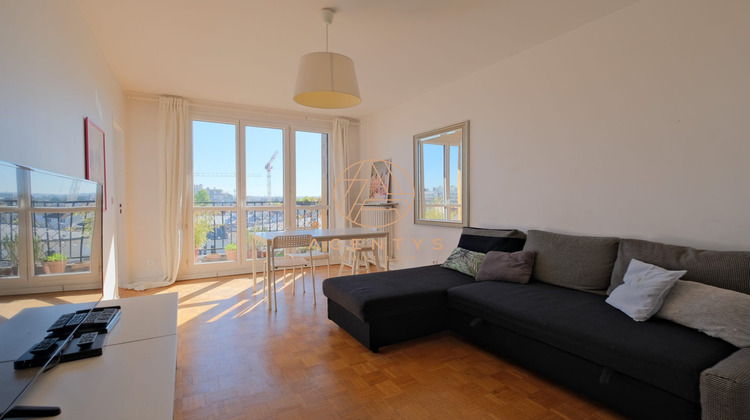 Ma-Cabane - Vente Appartement Saint-Maur-des-Fossés, 68 m²