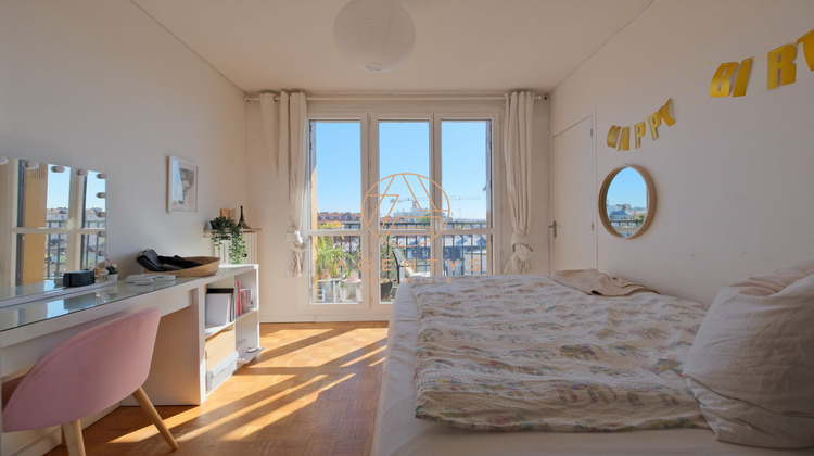 Ma-Cabane - Vente Appartement Saint-Maur-des-Fossés, 68 m²