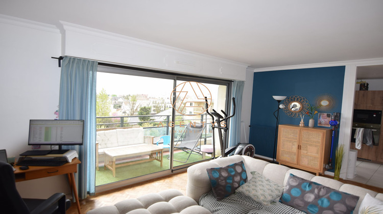 Ma-Cabane - Vente Appartement Saint-Maur-des-Fossés, 78 m²